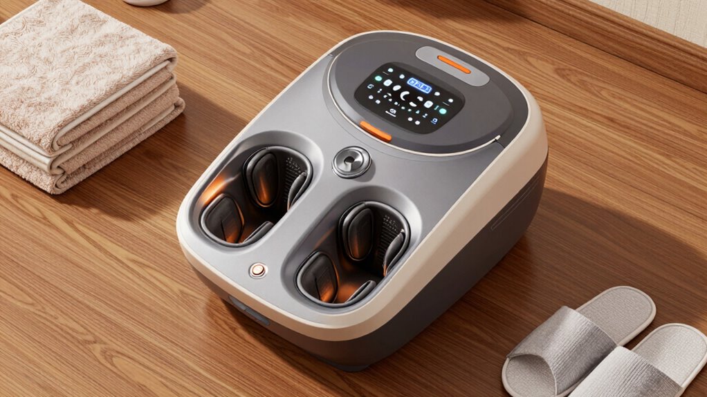 massage tech comfort safety