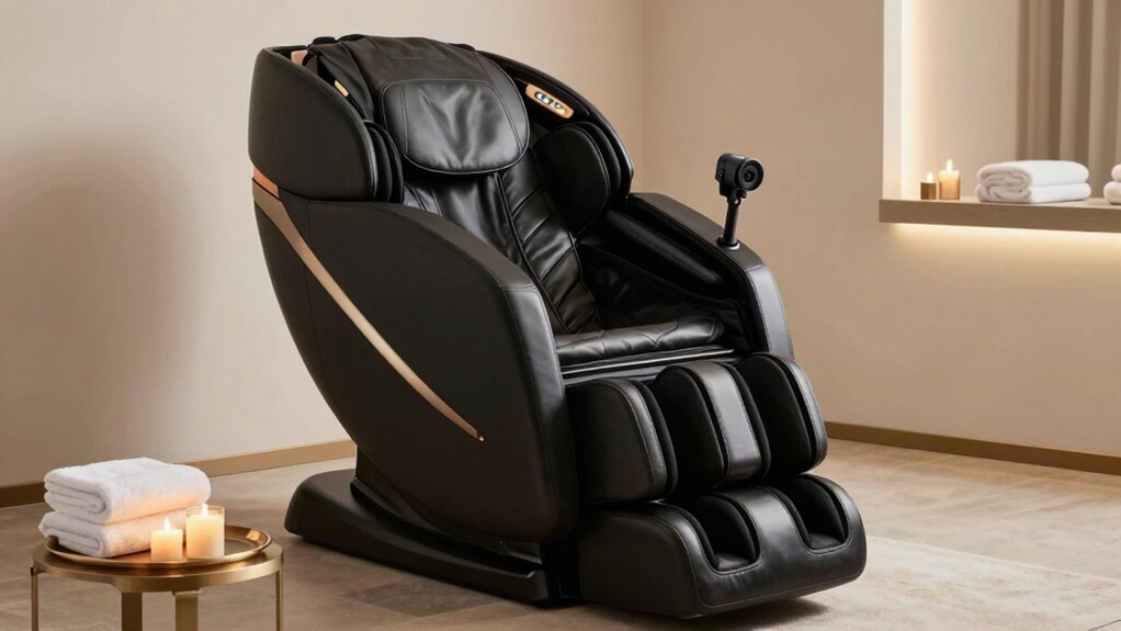 massage tech heat safety