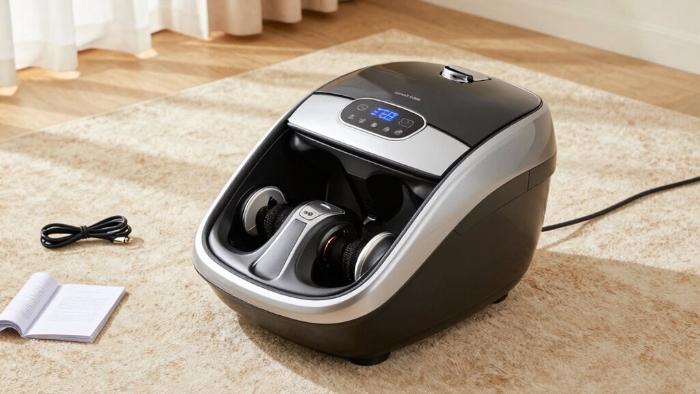 massage technique versatility