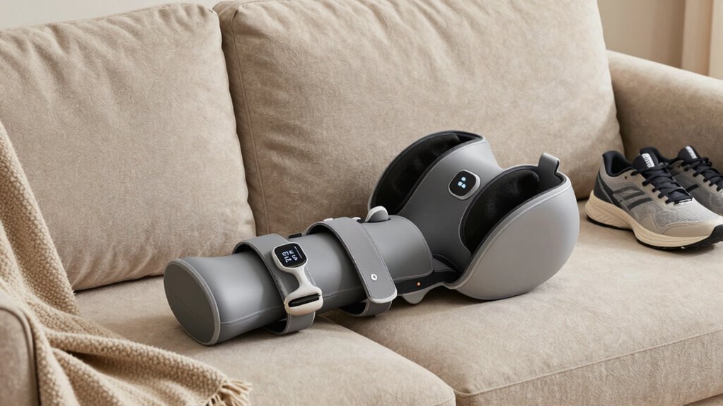 massage variety and safety