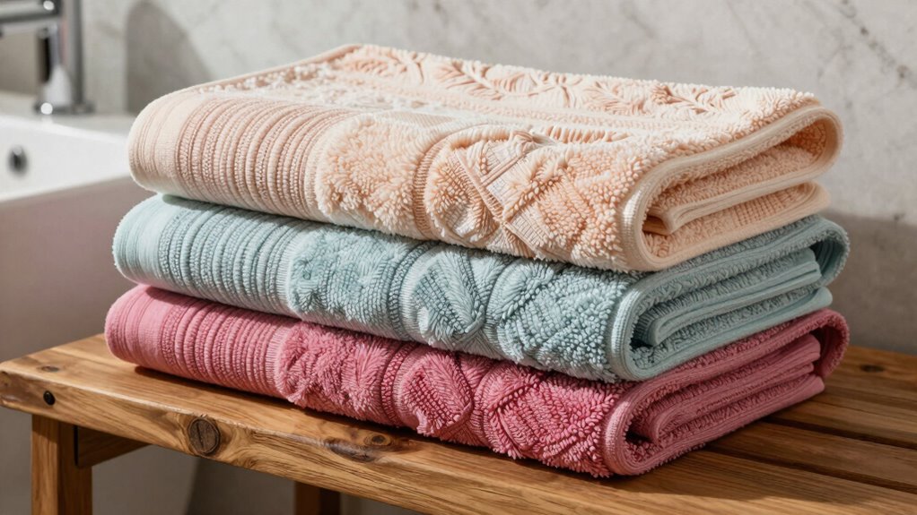 material absorbency durability style