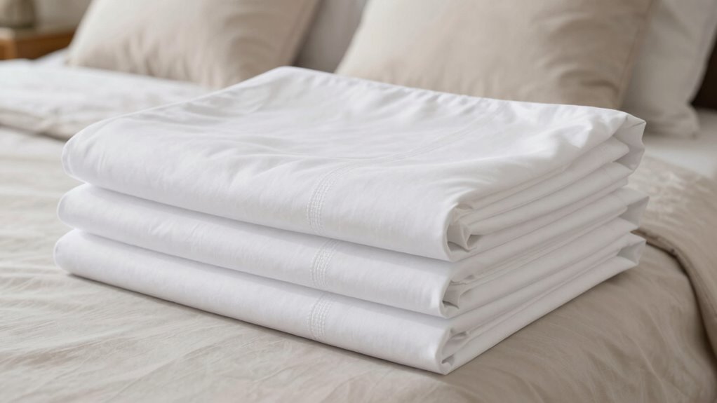 material quality and care