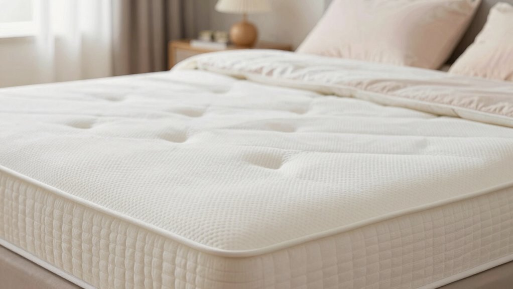 material quality and comfort