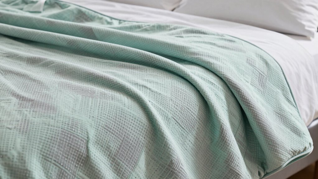 material size weight breathability