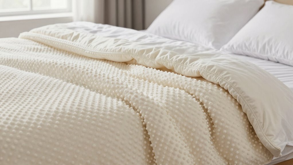 material weight durability style