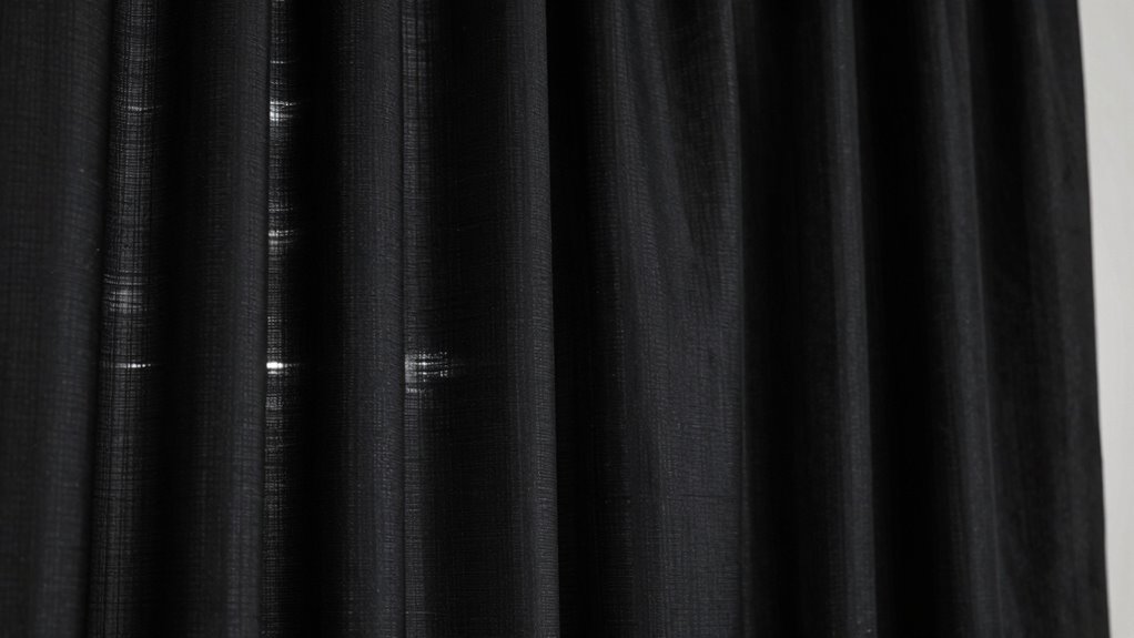 maximize sleep environment darkness