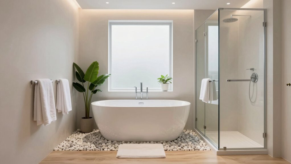 maximize space with proper placement