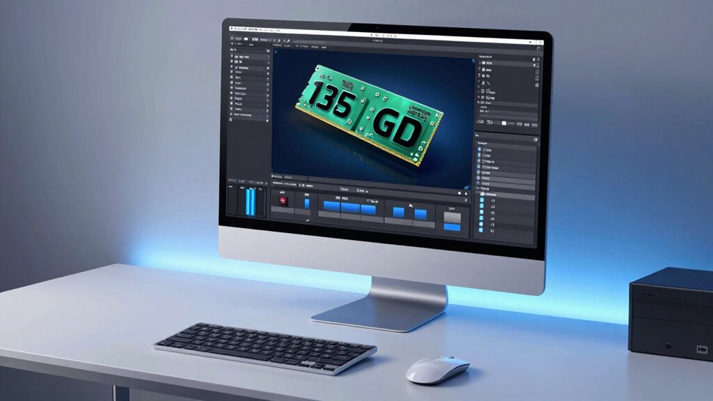 memory performance connectivity efficiency