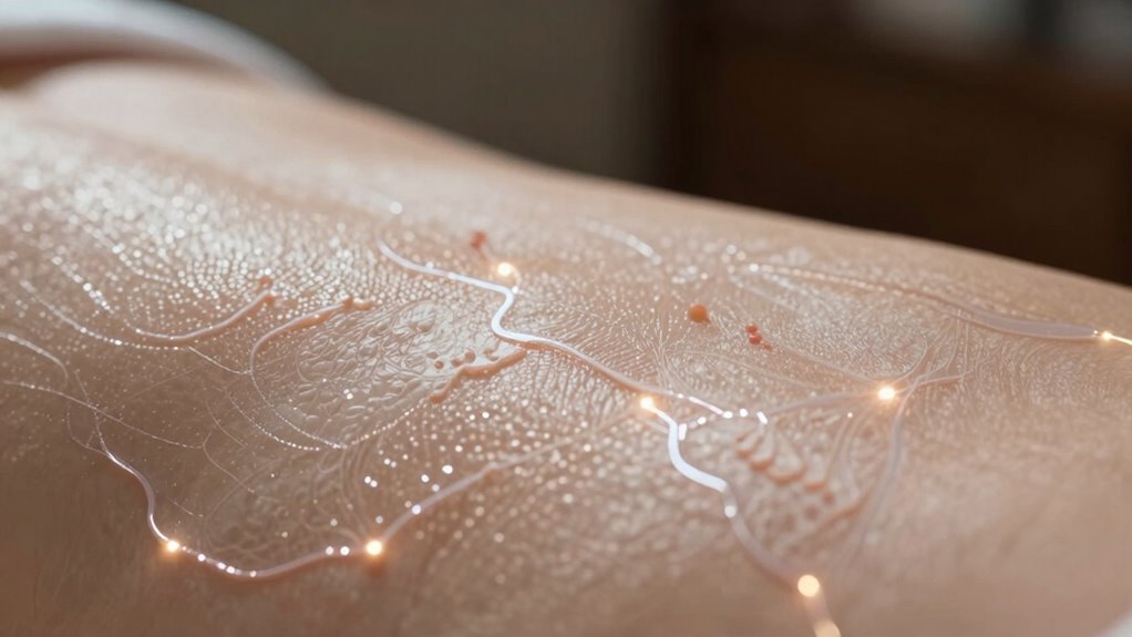 microcurrent boosts skin rejuvenation