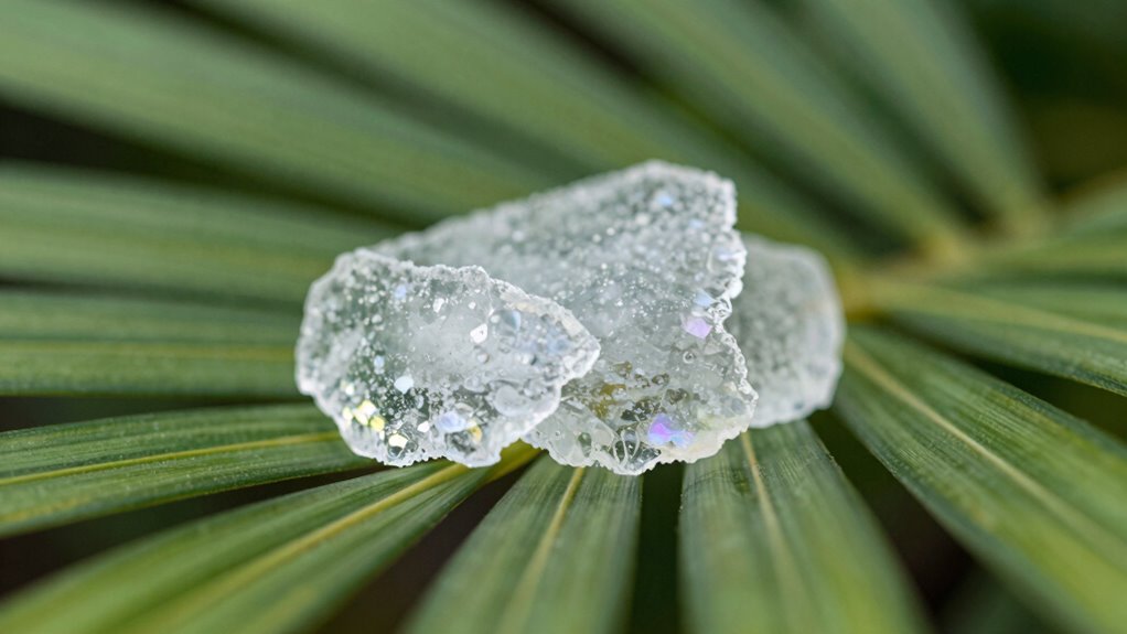 microplastics in beauty products