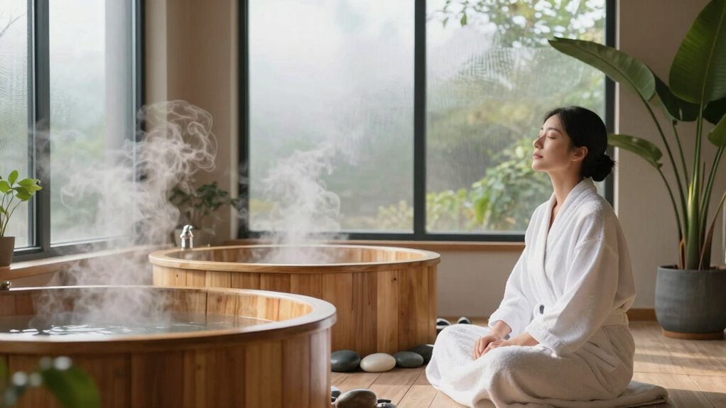 mindful breathing for relaxation