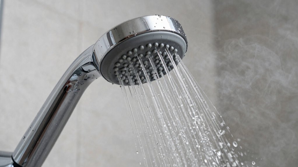 mineral buildup damages hair
