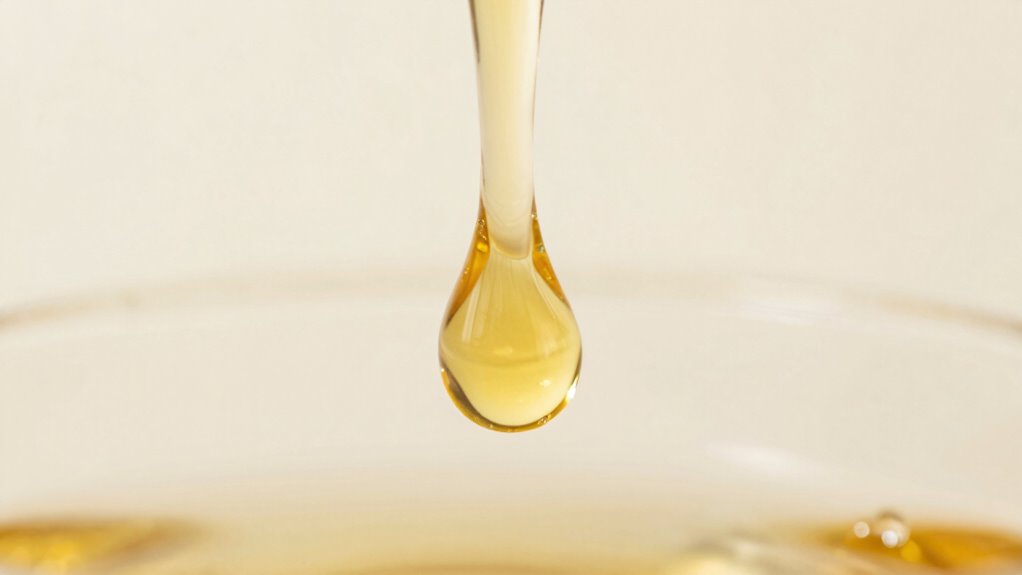 mineral oil s non absorption safety