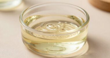 mineral oil safety facts