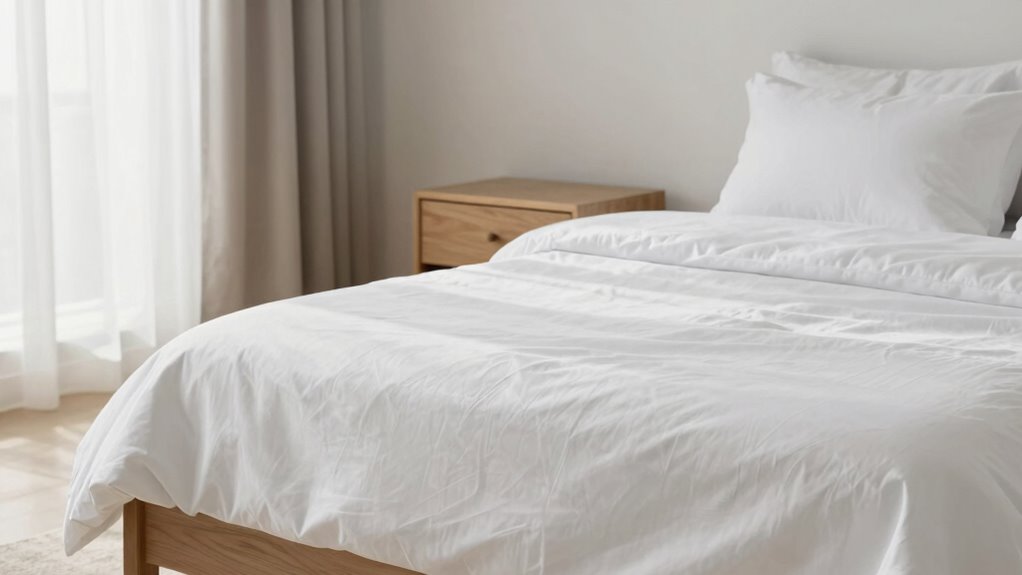 minimalist quality eco friendly choices