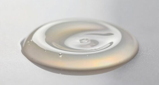 misunderstood smoothing ingredient