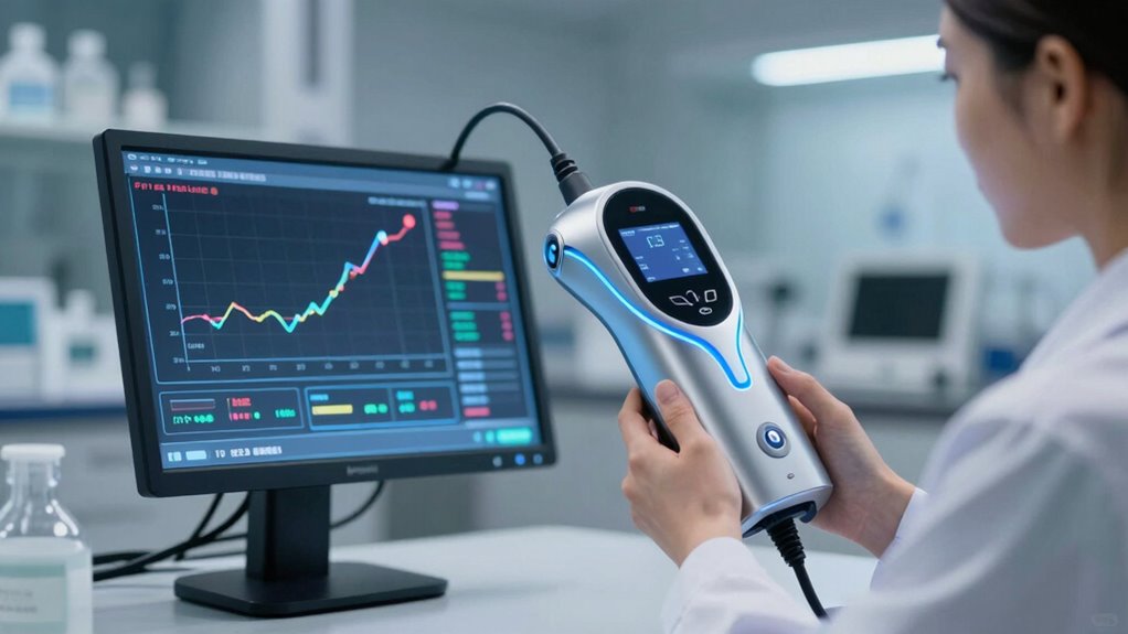 mixed results and risks