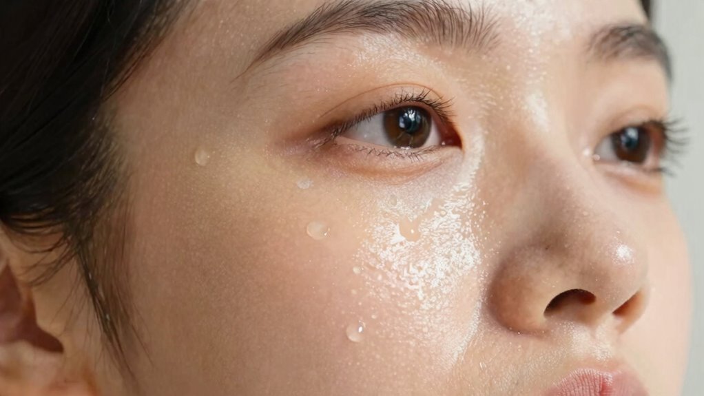 moderate moisturizer for skin