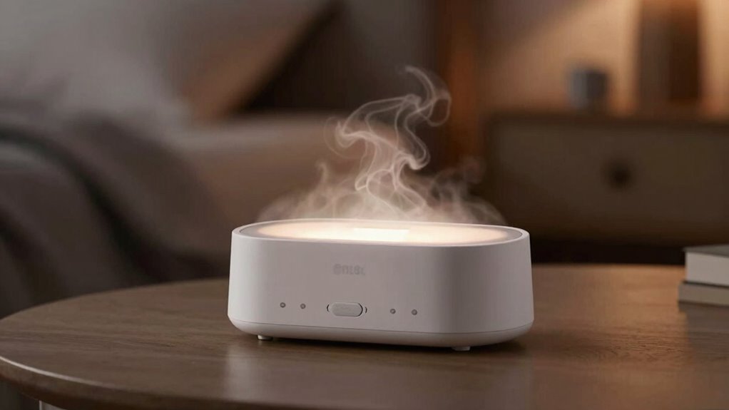 moderate volume take breaks