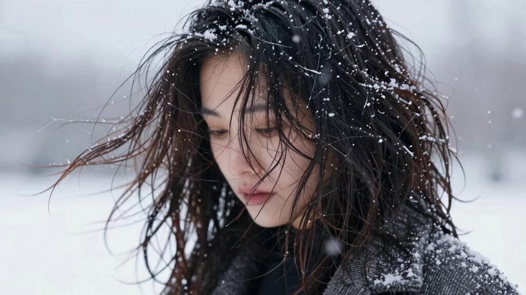 moisturize choose natural fabrics