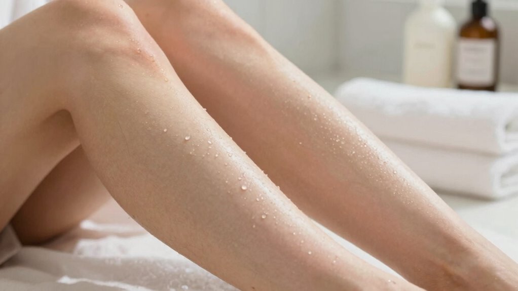 moisturize cool water natural remedies