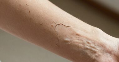 moisturizer not hydrating properly