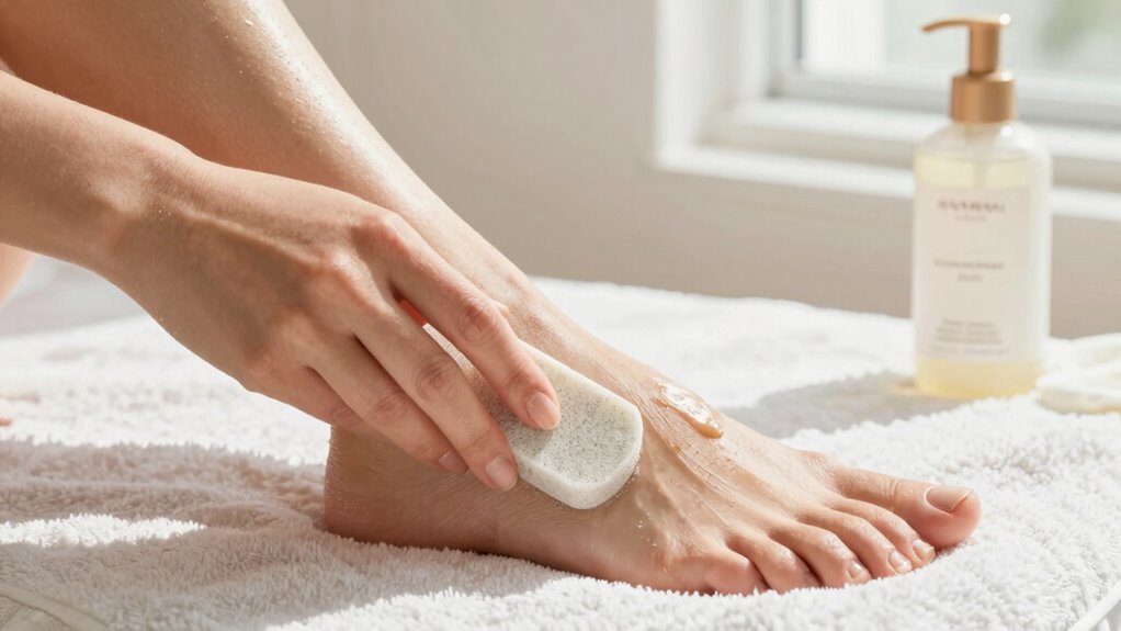 moisturizing is often overlooked