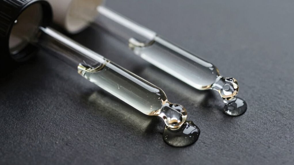 moisturizing stable long lasting