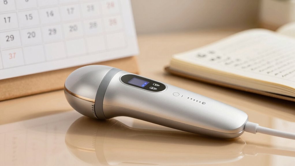 monitor and adjust ipl