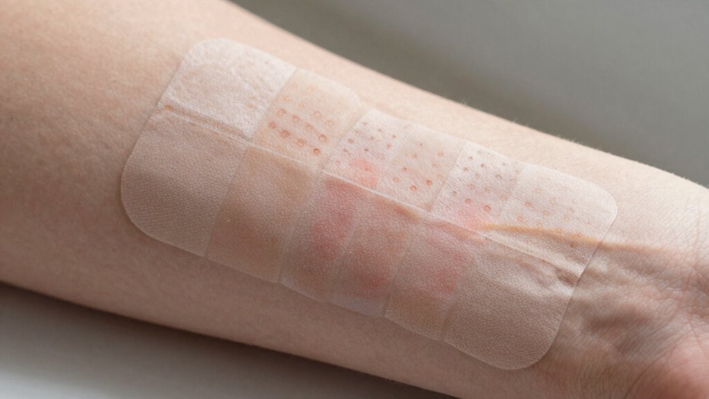 monitor reactions interpret results