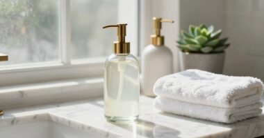 morning cleansing routine debate