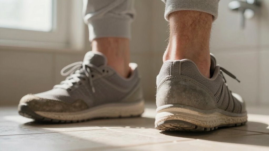 morning heel pain relief