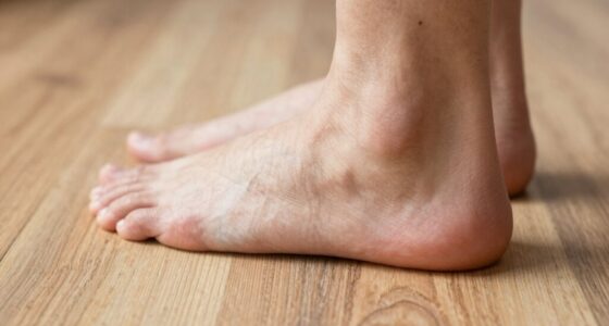 morning pain from plantar fasciitis
