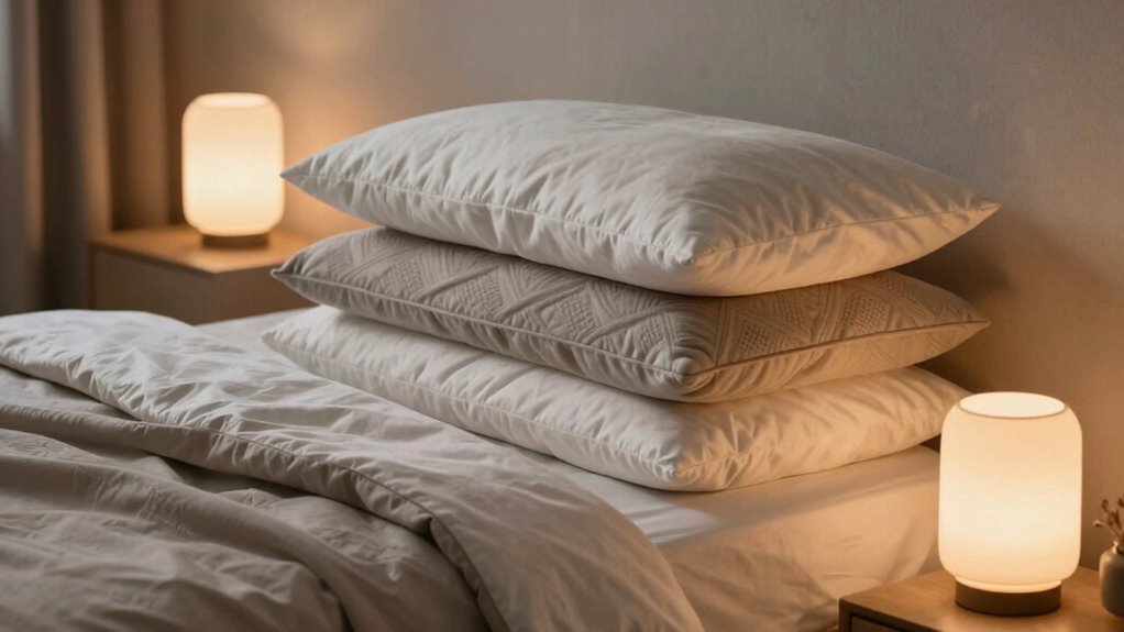 multi sensory sleep enhancement