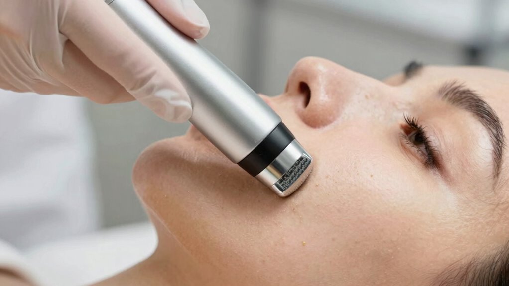 multiple sessions for optimal results