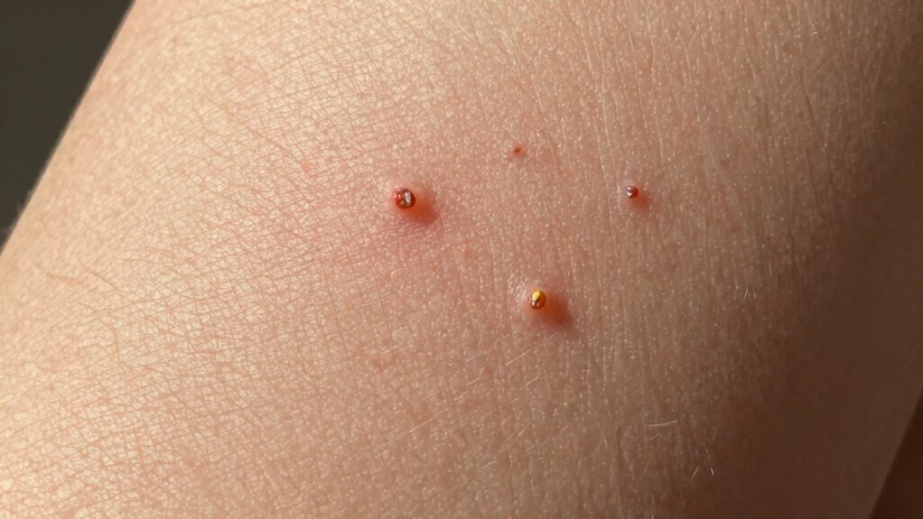 myth busting keratosis pilaris