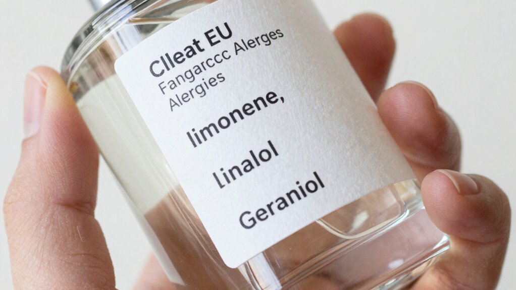 natural and synthetic allergen risks