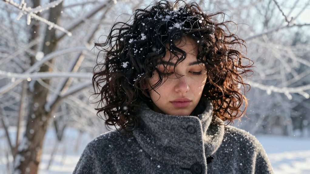 natural fibers reduce static