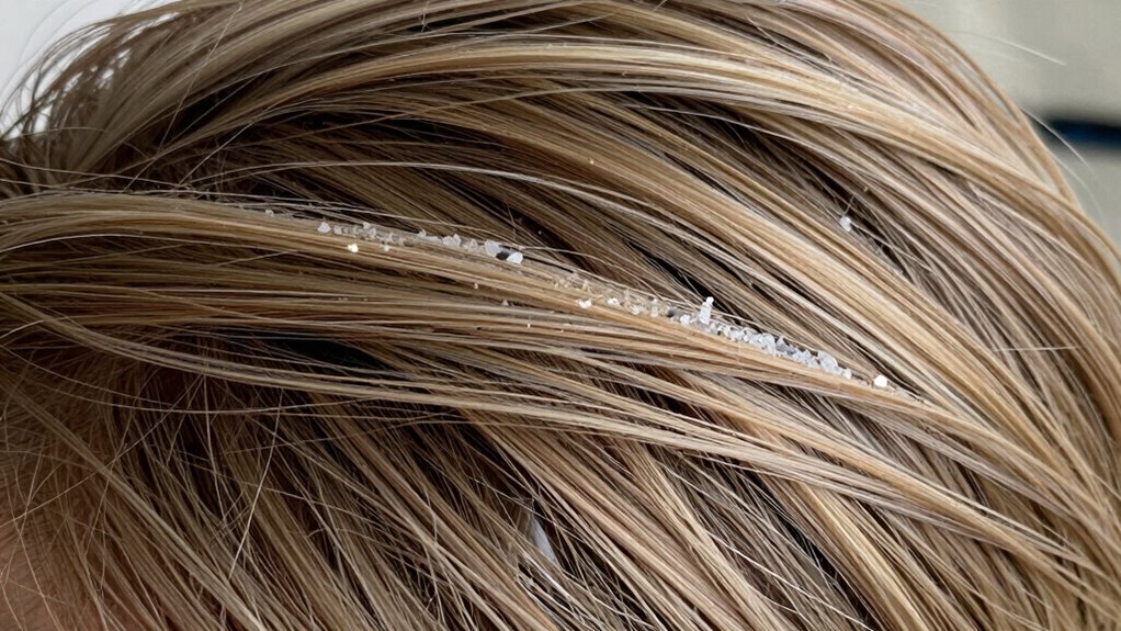 natural mineral removal remedies