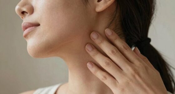 neck tension headache relief