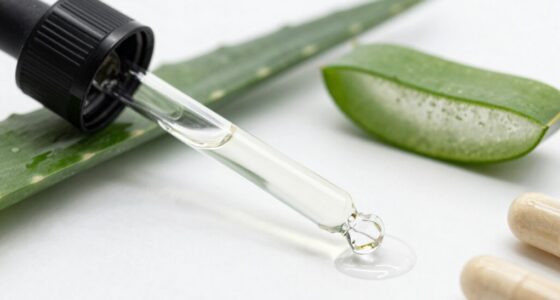 niacinamide benefits and precautions