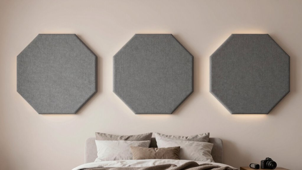 noise reduction safety decor