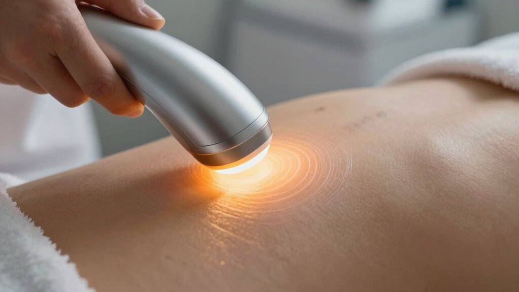 non invasive skin tightening