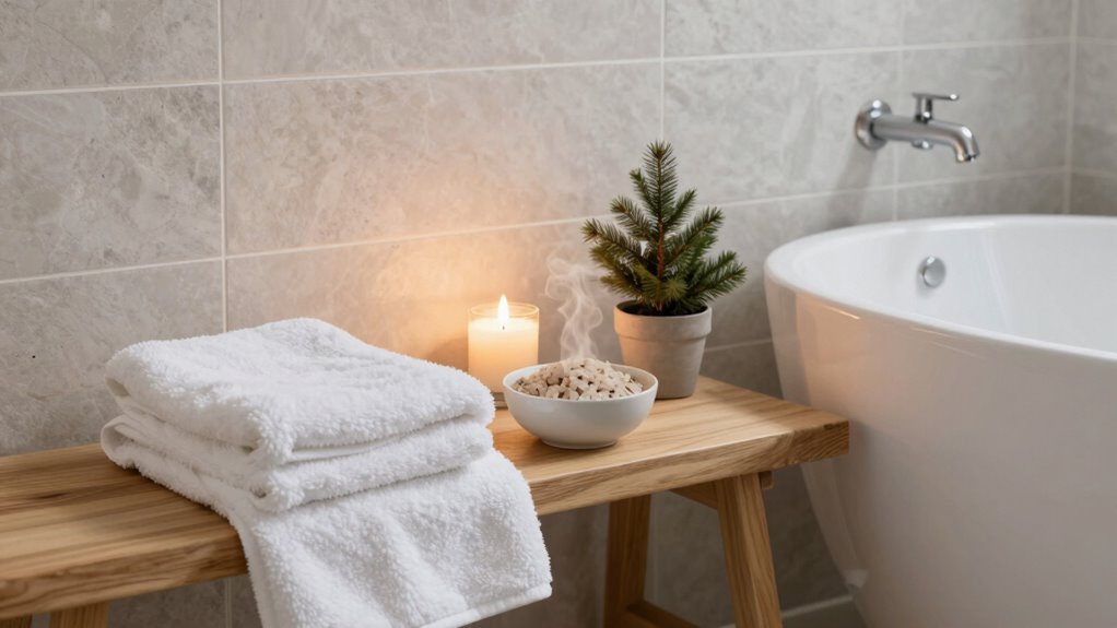 nordic spa relaxation rituals