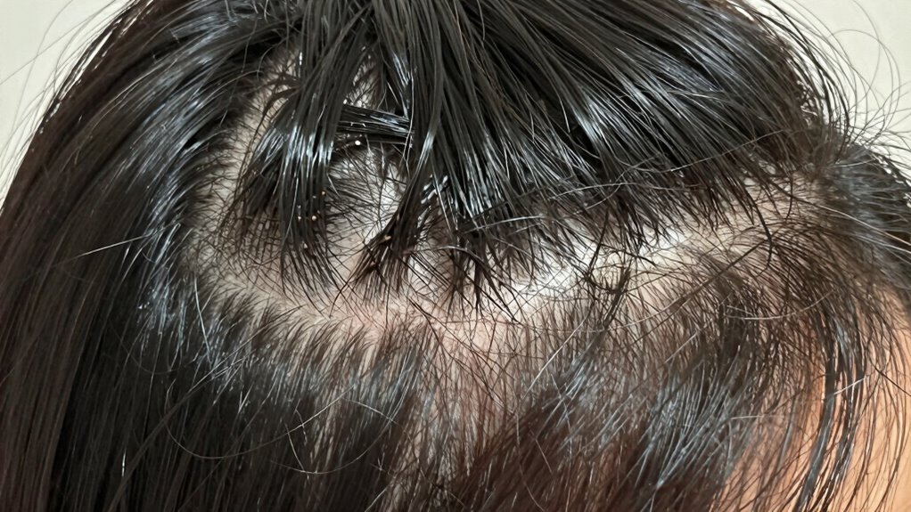 nourish massage stimulate growth