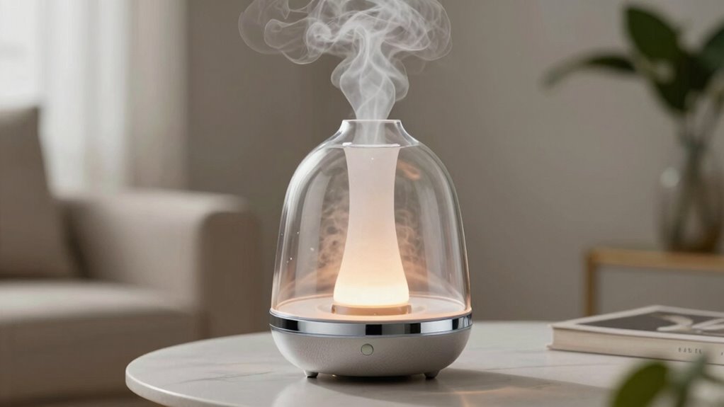 oil diffuser selection tips