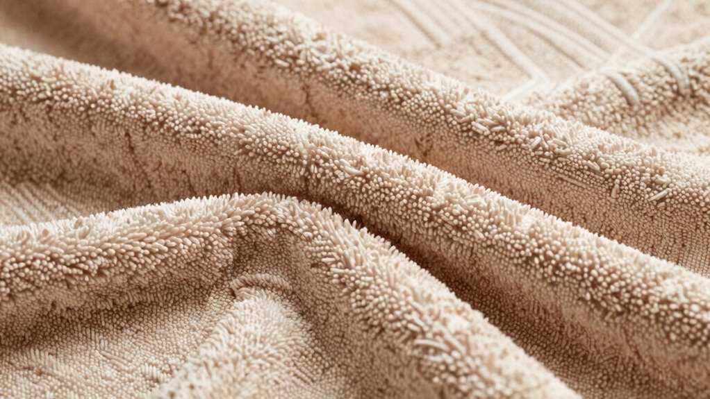 optimal absorbent comfort fabric