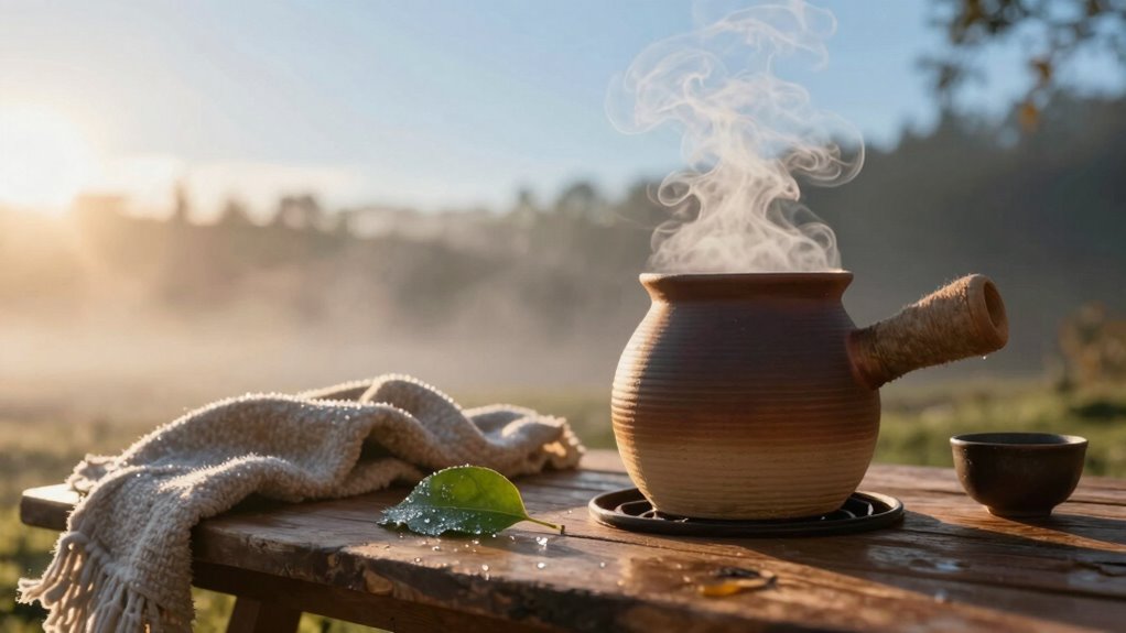 optimal heat therapy timing