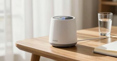 optimal led session timing