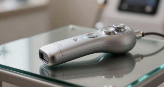 optimal microcurrent application timing